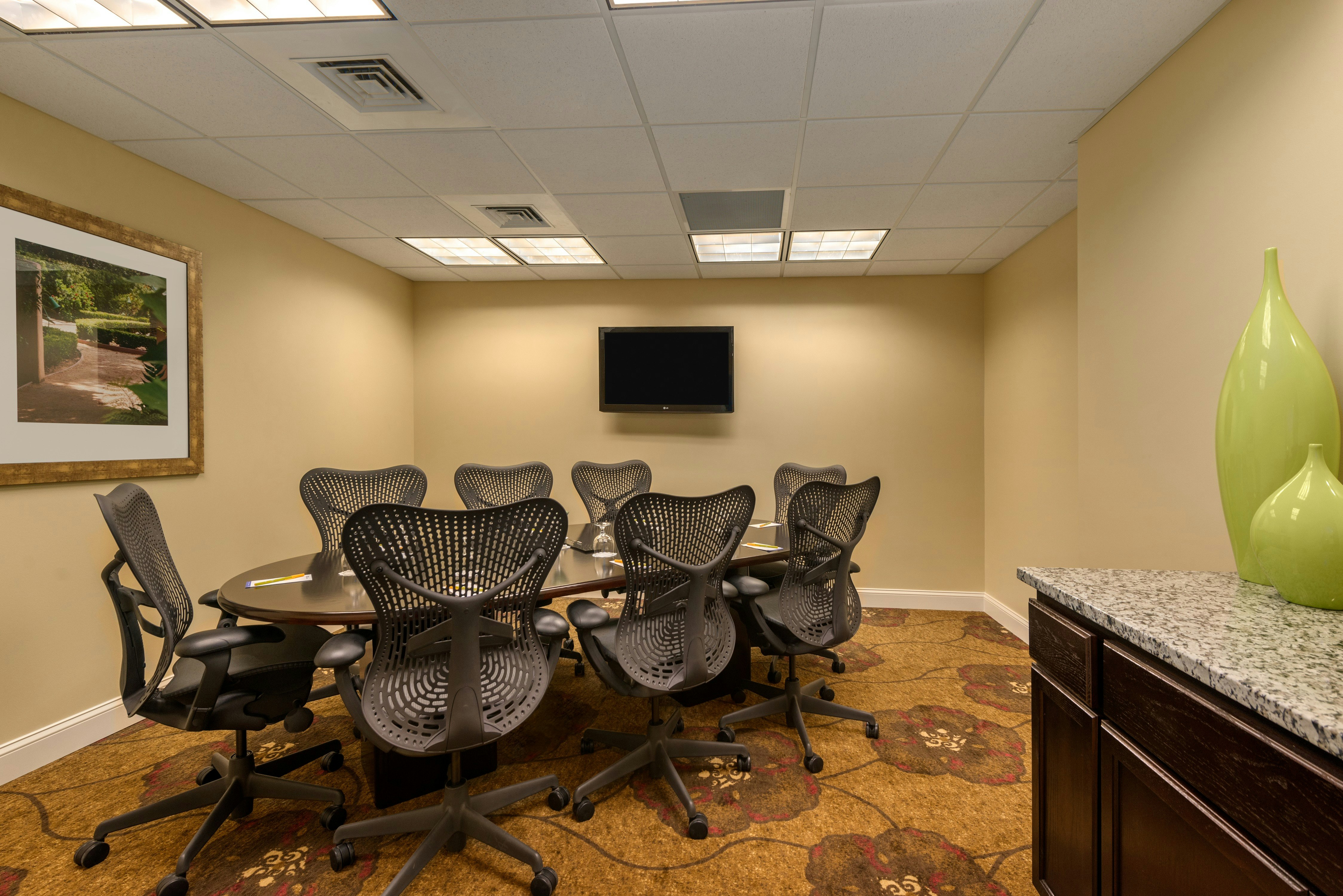 Hilton Garden Inn Orlando East/UCF Area 52/60