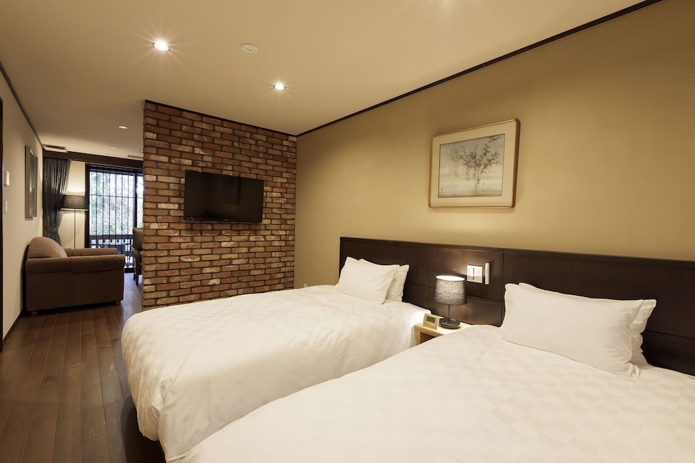 Hotel Shiki No Yakata Nasu 10/59