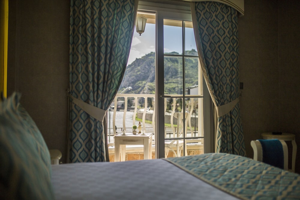 Hatunca Otel & Restaurant 22/47