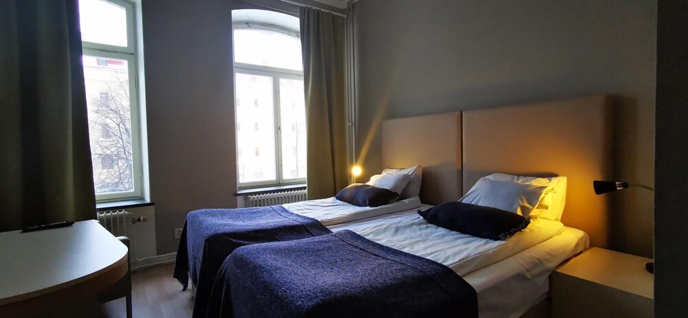 Sundsvall City Hostel 9/49