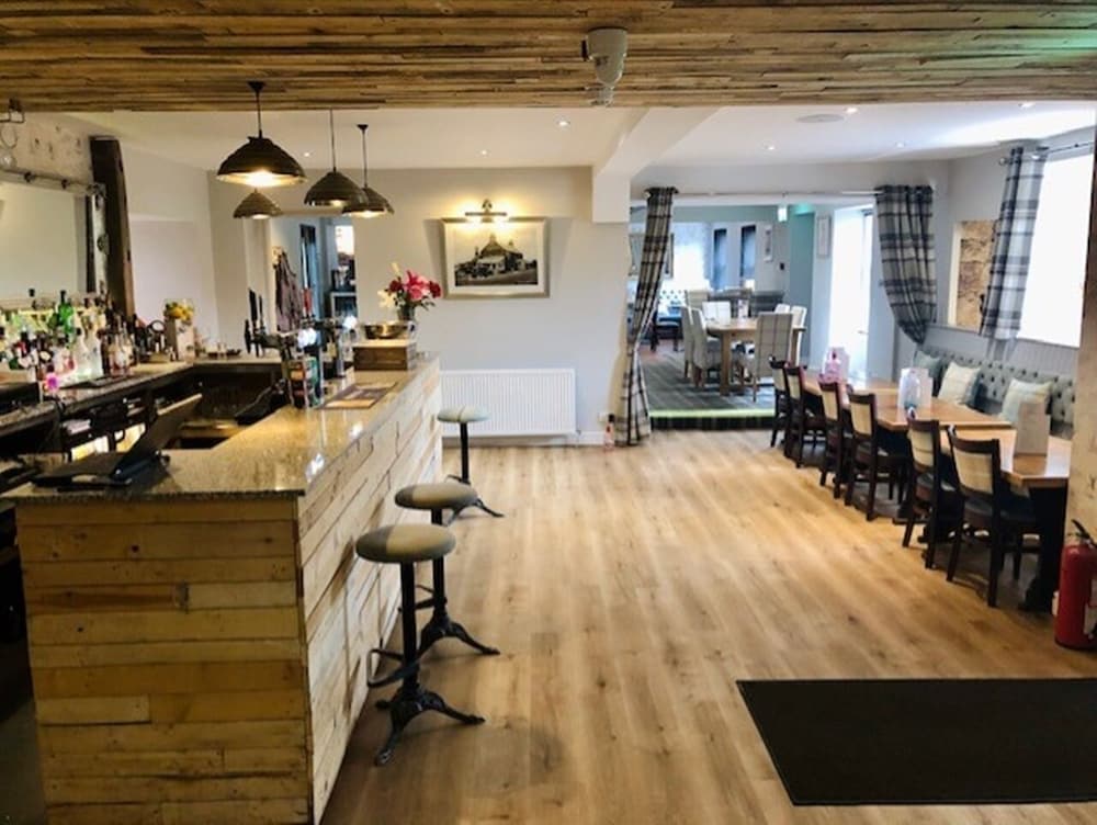 The Juniperlea Inn 32/46