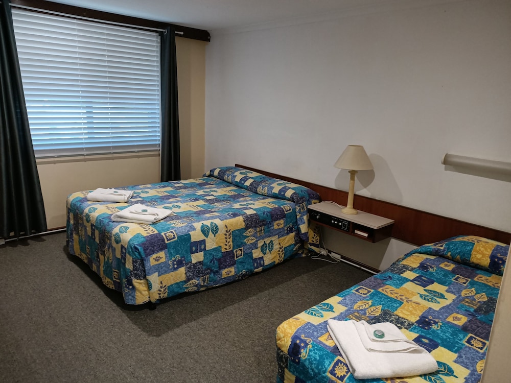 MOTEL, ORIGINAL