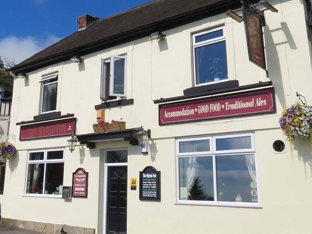The Wyche Inn 5/41