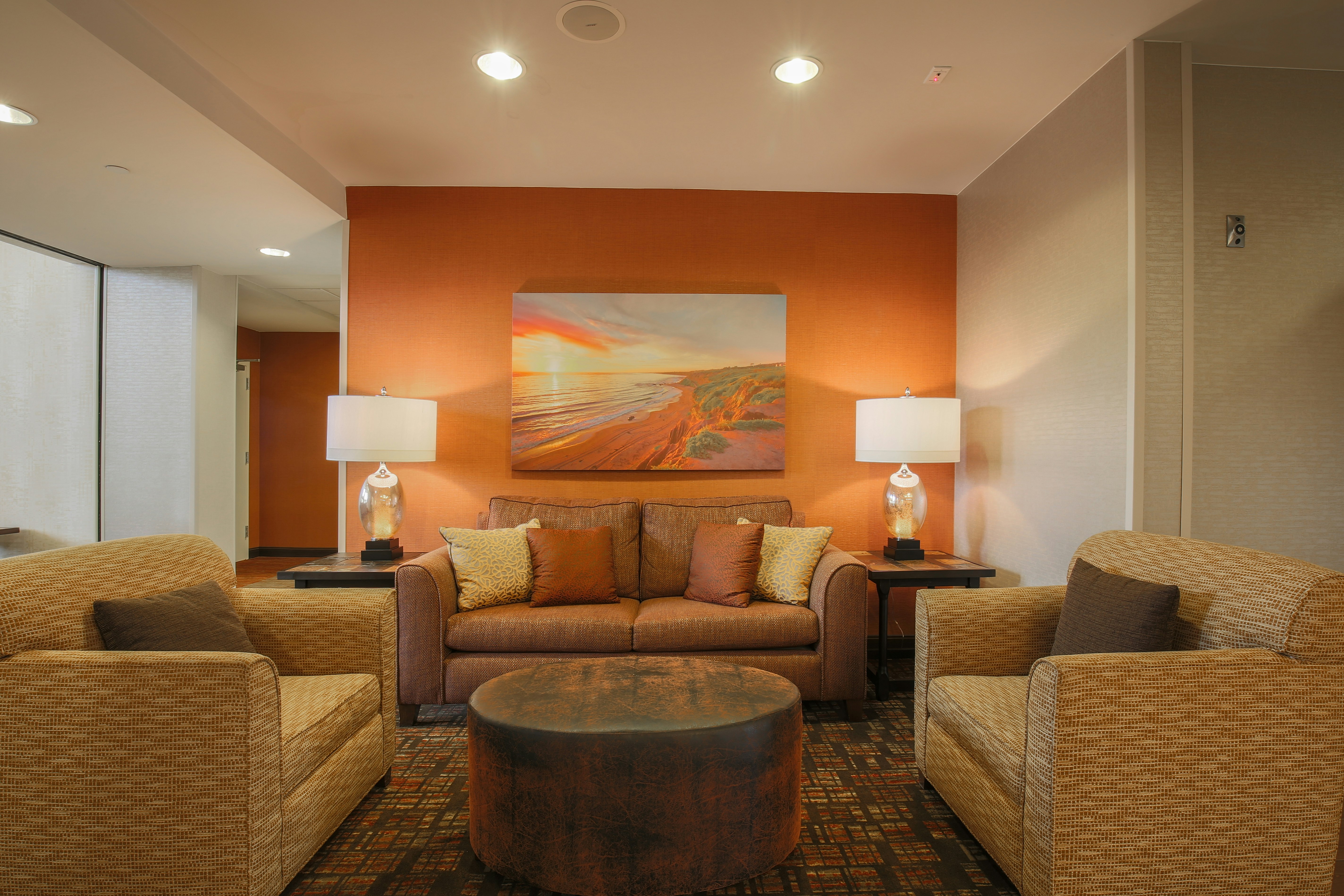 Hampton Inn & Suites Camarillo 24/39