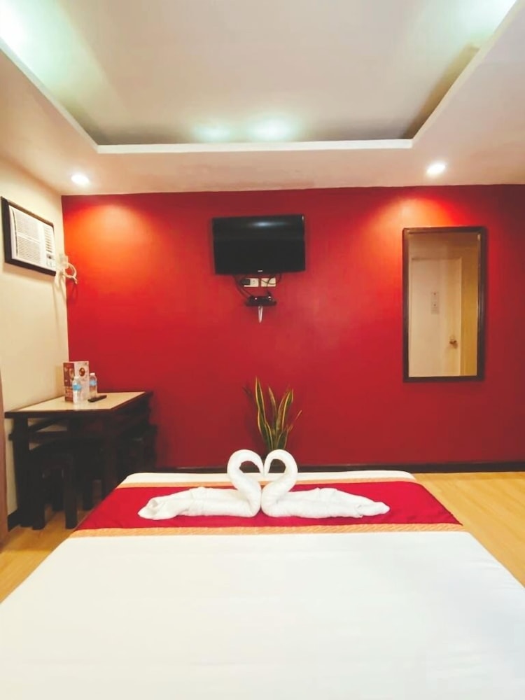 Asiatel Airport Hotel 41/60