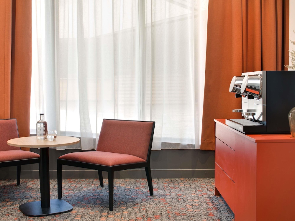 Mercure Montpellier Centre Comedie Hotel 46/66