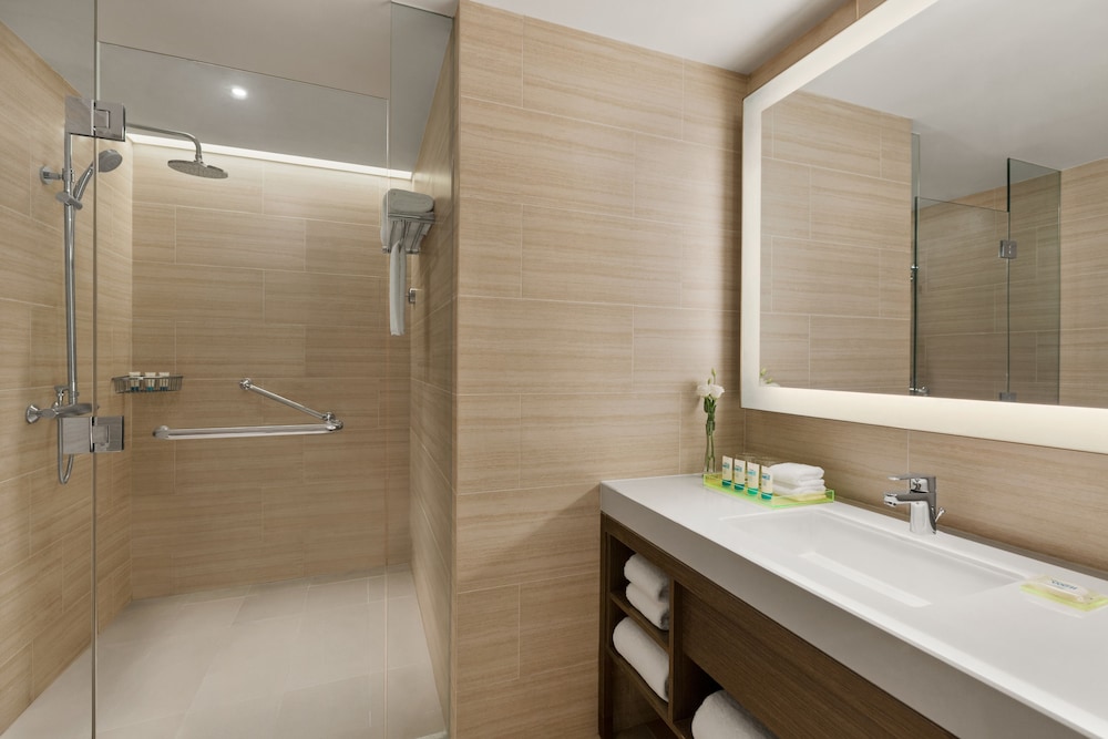 Hyatt House Chengdu Pebble Walk 17/62