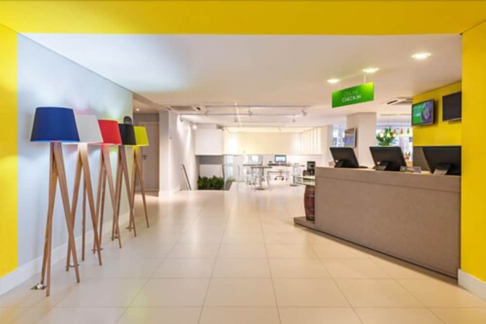 ibis Styles Ribeirao Preto Jardim Botanico 3/33