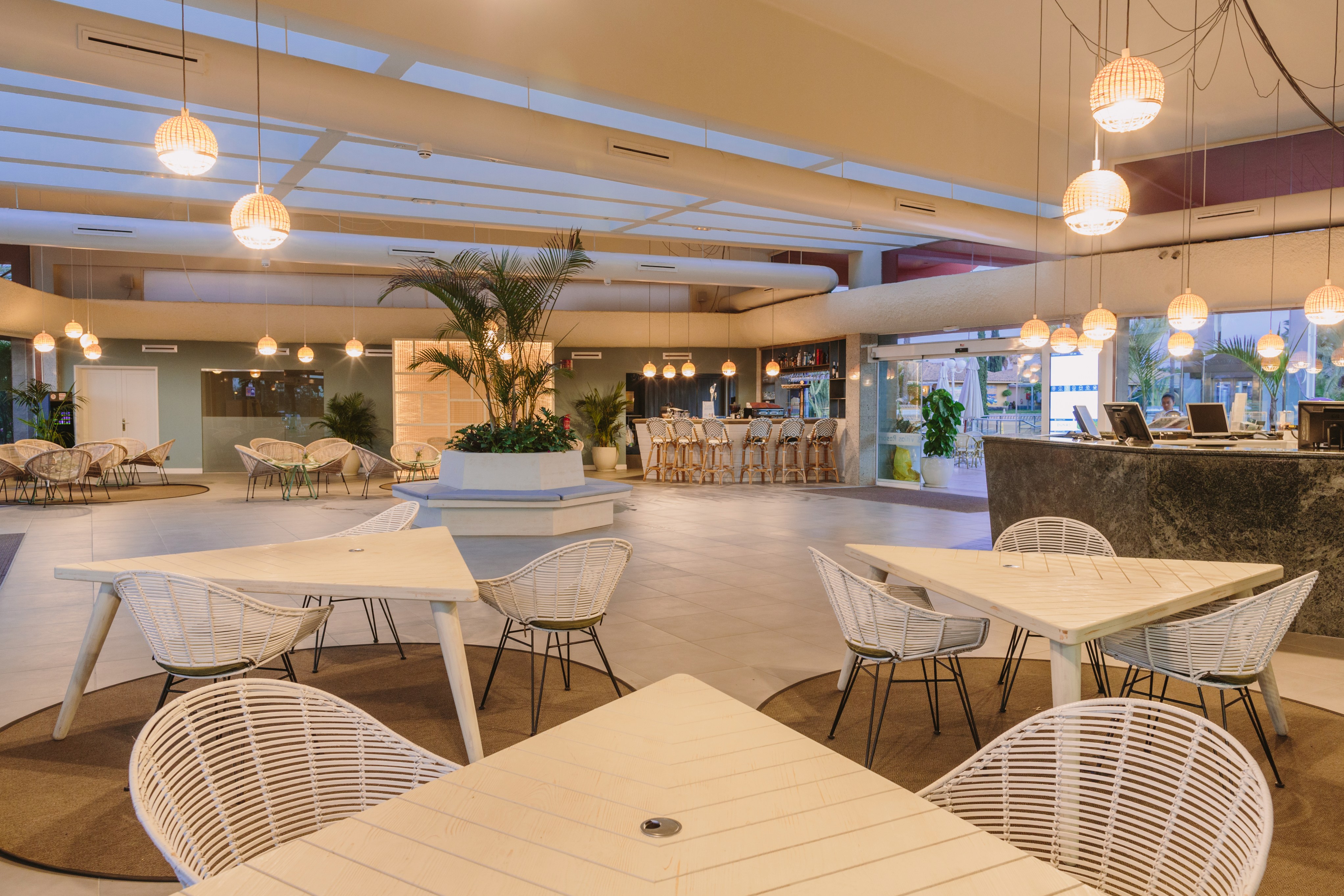 Suites & Villas by Dunas 39/63