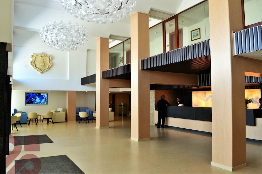 Qawra Palace Resort & Spa 16/66