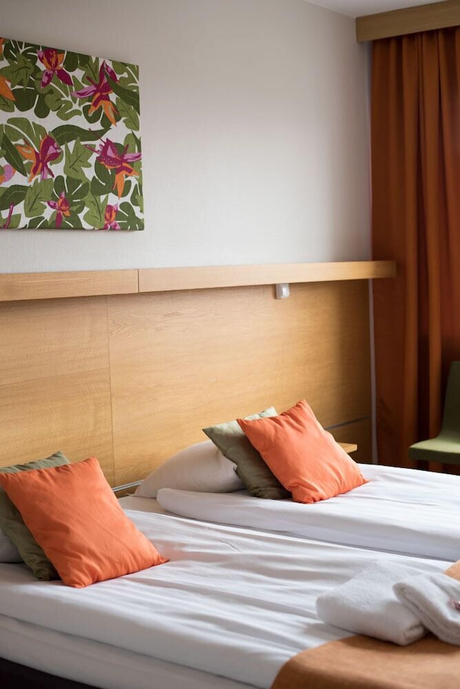 Kumla Hotel 13/38