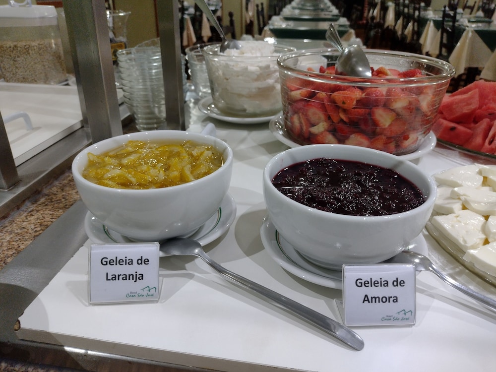 Casa São José酒店(Hotel Casa São José) 图片2