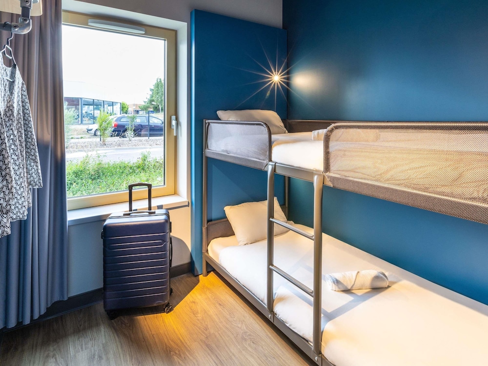 Ibis Budget Epinal 11/42