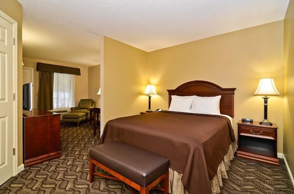Best Western Suites 13/33