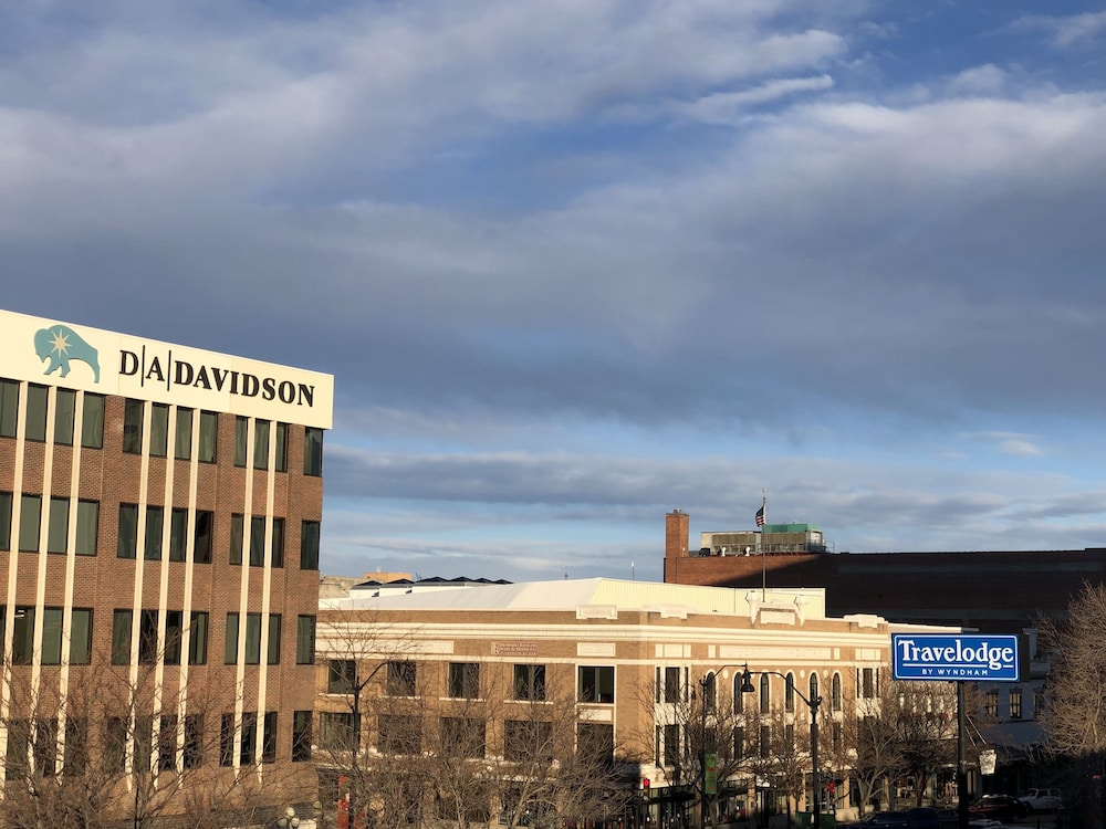 Baymont by Wyndham Great Falls City Center 53/60