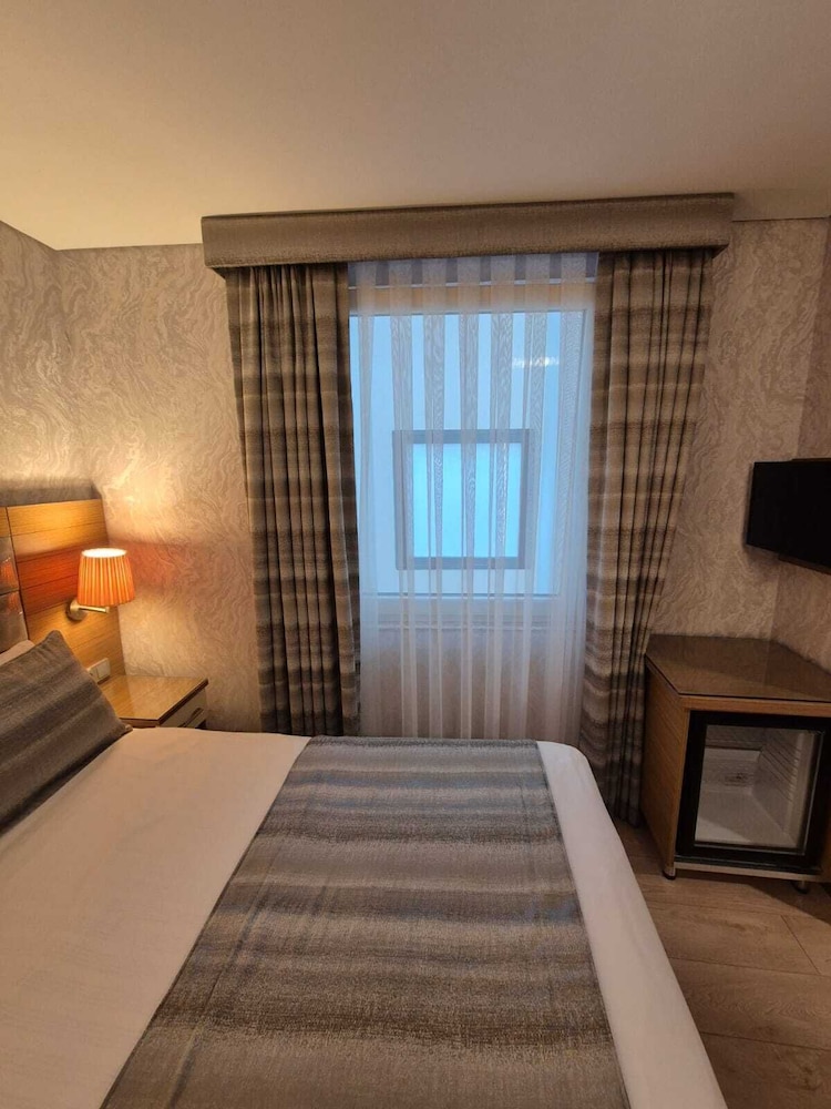 Hotel Istanbul Trend 29/63