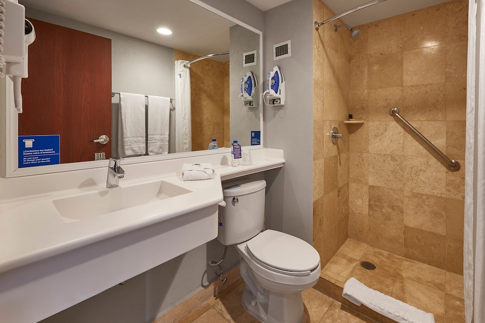 City Express by Marriott Puebla Centro 60/60