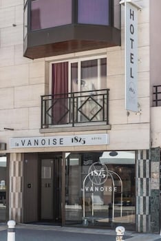 La Vanoise Hotel 1/40