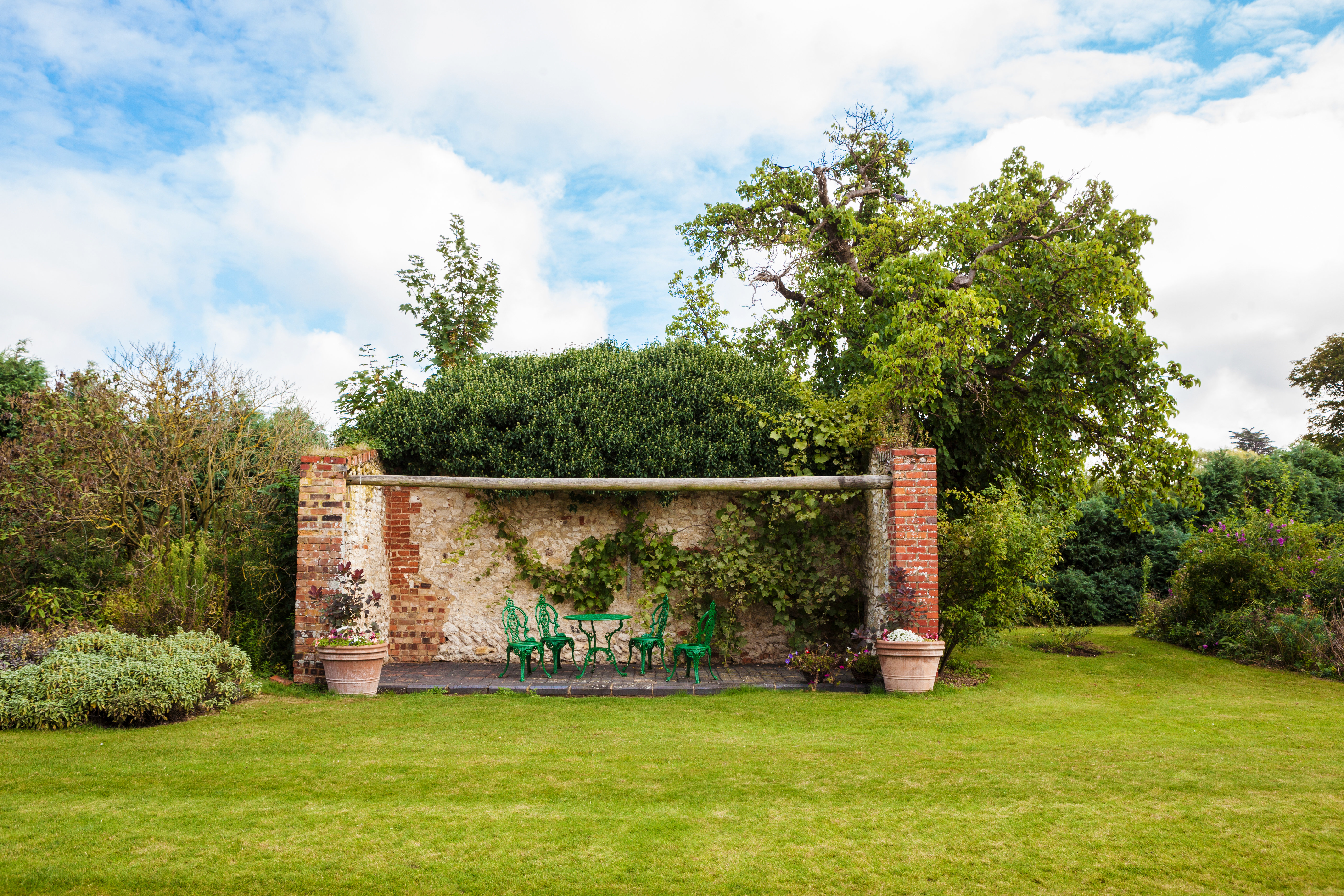 Heacham Manor Hotel Spa & Golf 9/10