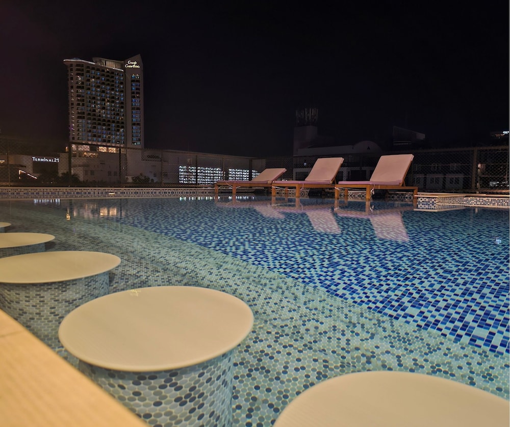 XQ Pattaya Hotel 26/50