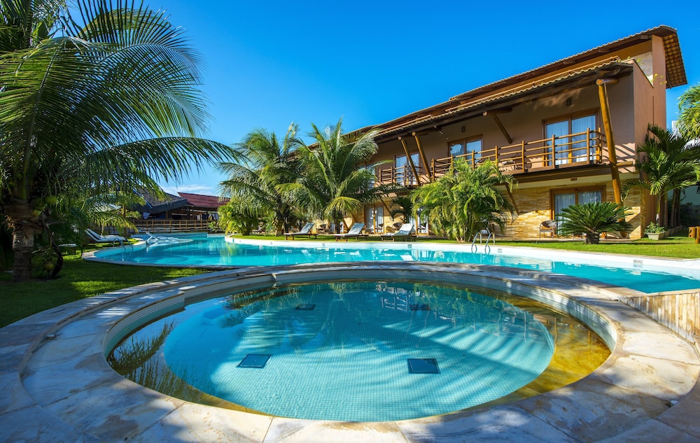 Praia Bonita Resort & Conventions 6/45