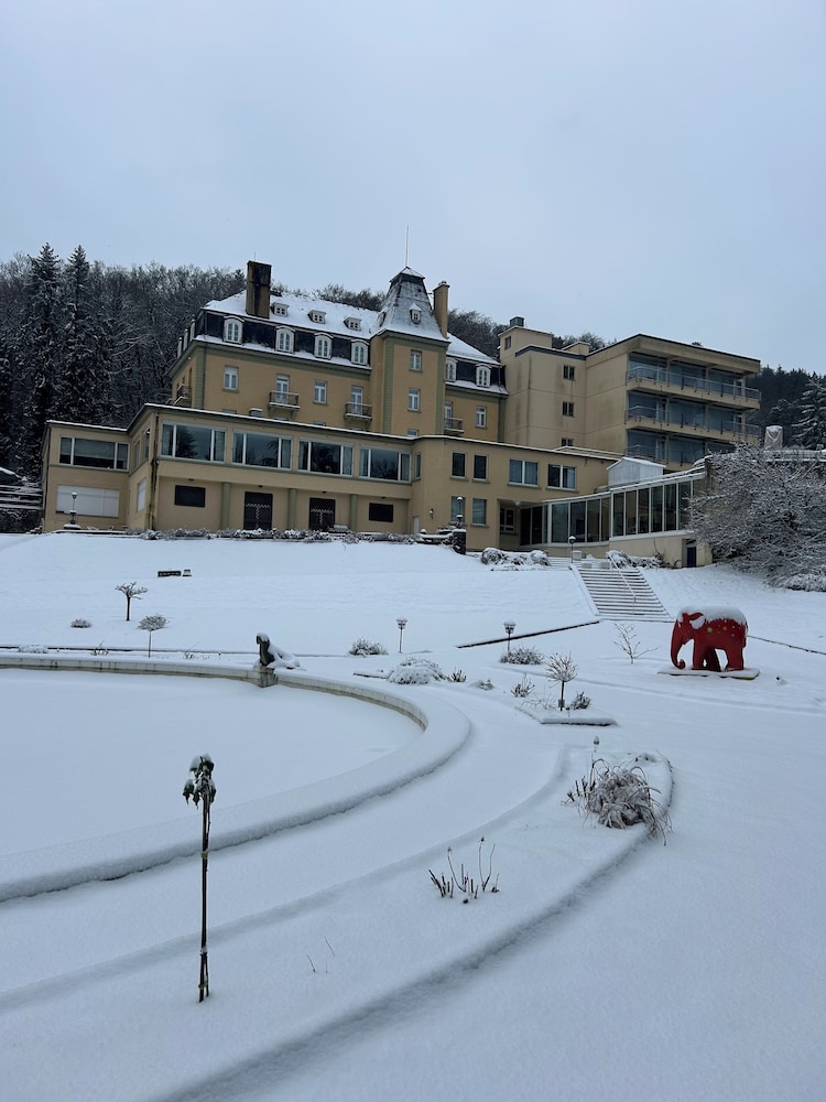 Hotel Bel Air Sport & Wellness 3/50