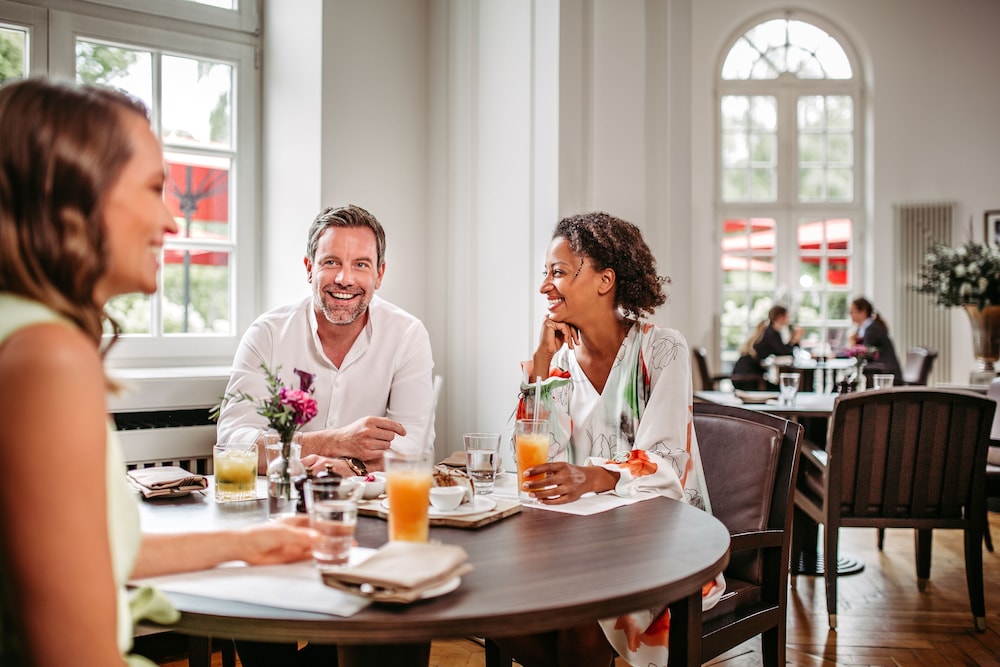 Parkhotel Quellenhof Aachen 42/64