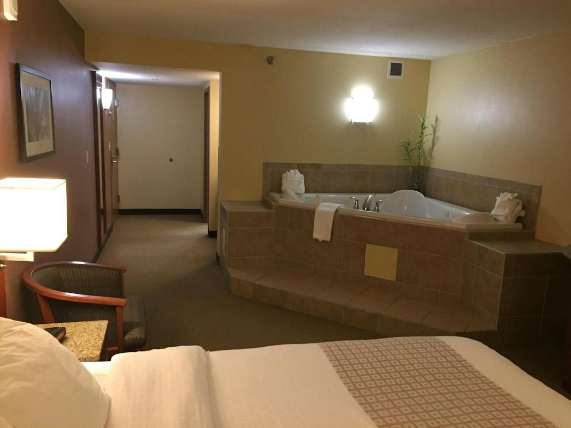 Canad Inns Destination Center Grand Forks 16/46
