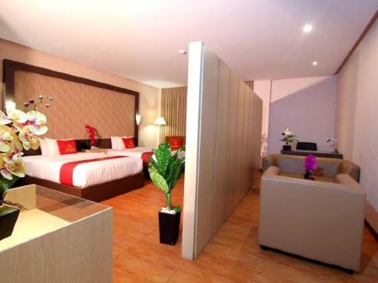 Grand Dian Hotel Brebes 22/41