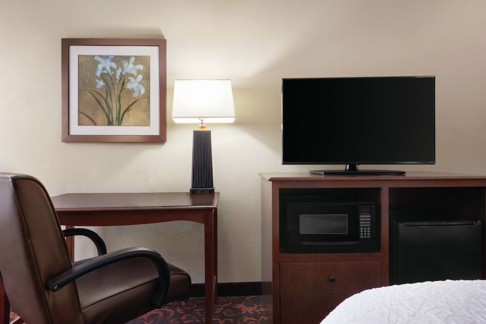 Hampton Inn Chicago/Tinley Park 45/47
