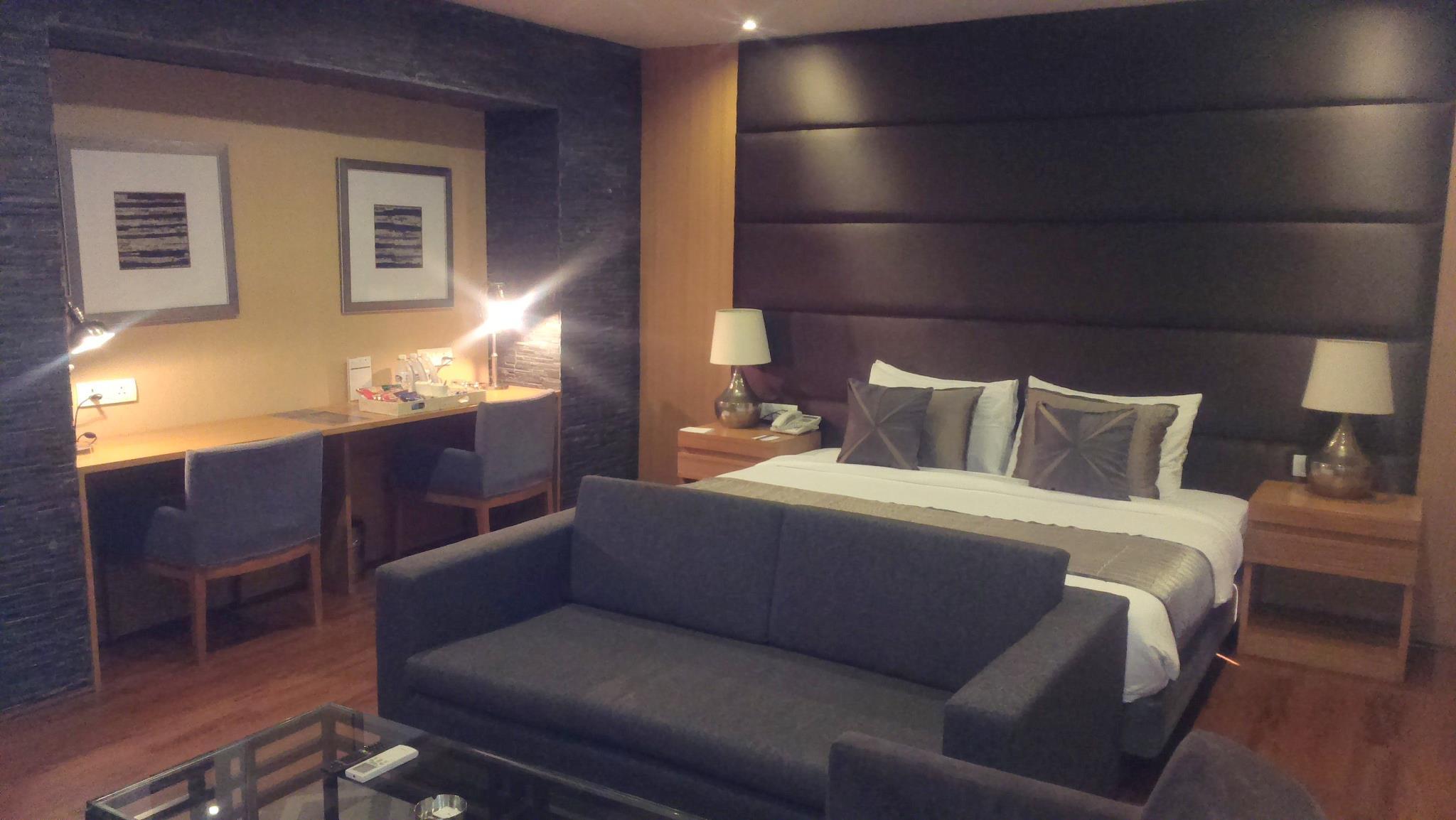 Suite