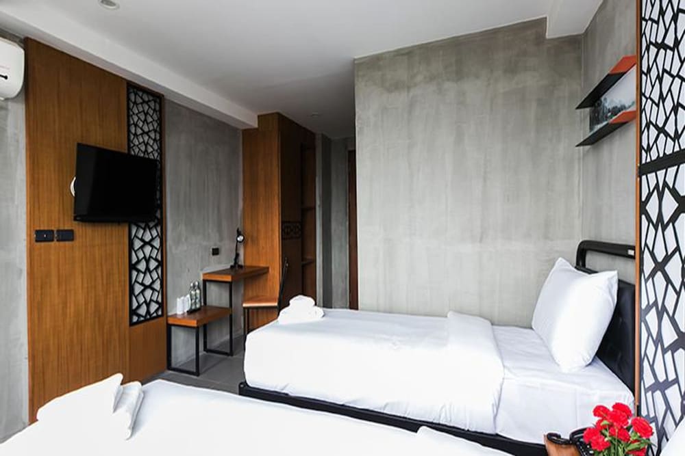 B2 Khon Kaen Boutique Budget Hotel 8/39