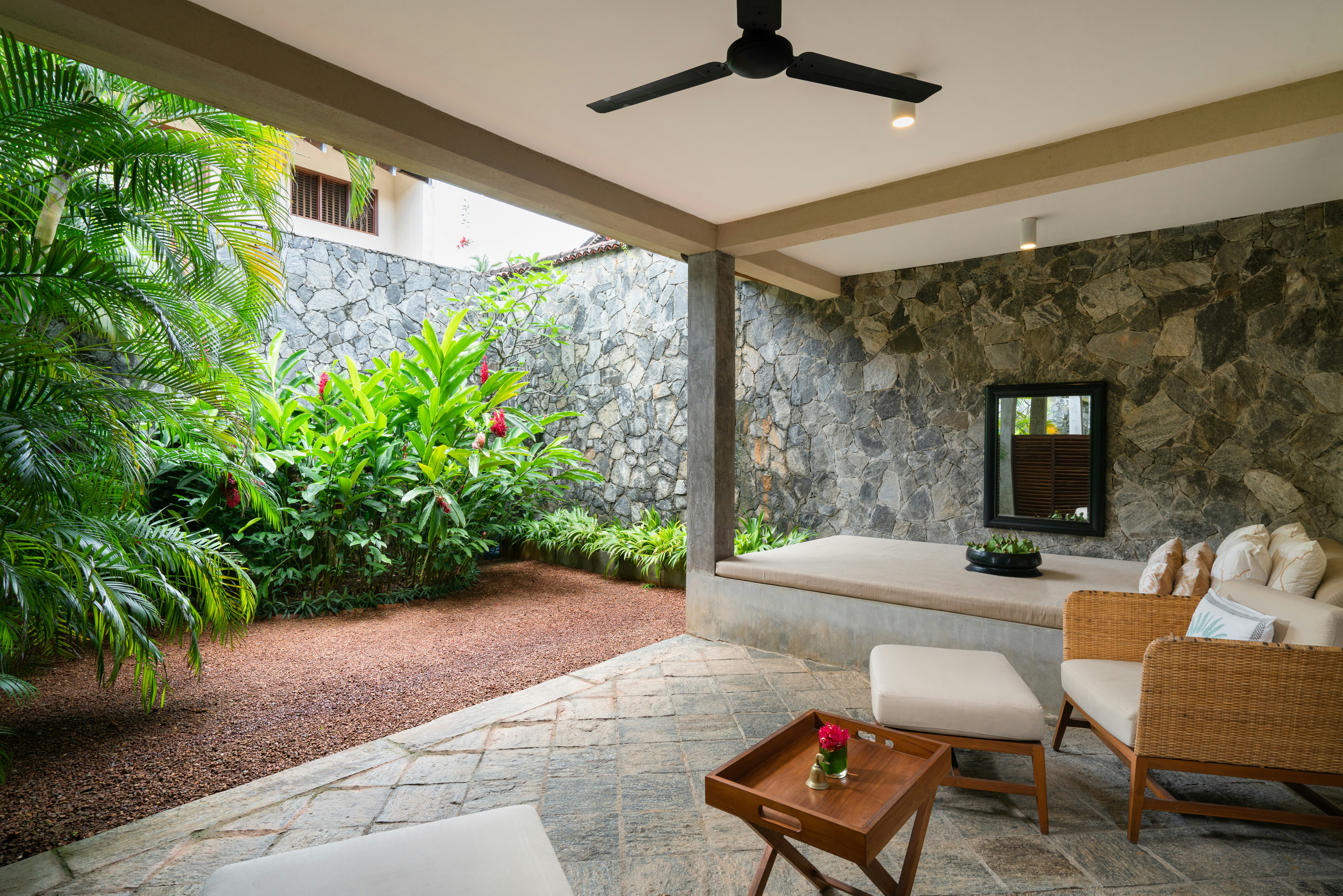 Taru Villas The Long House 6/47