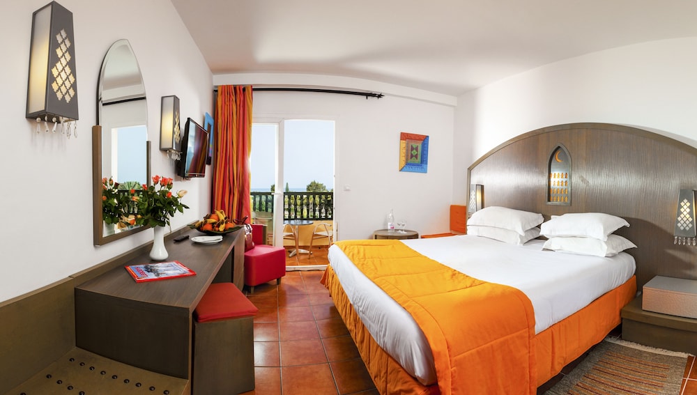 Royal Kenz Thalasso & SPA 8/67