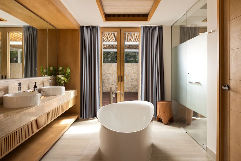 Secrets Playa Mujeres Golf and Spa Resort - Adults Only 66/67