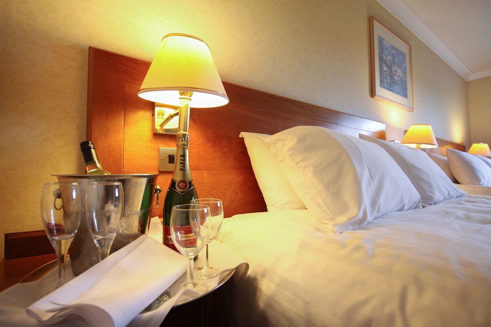 CITRUS HOTEL COVENTRY BY COMPASS photo2