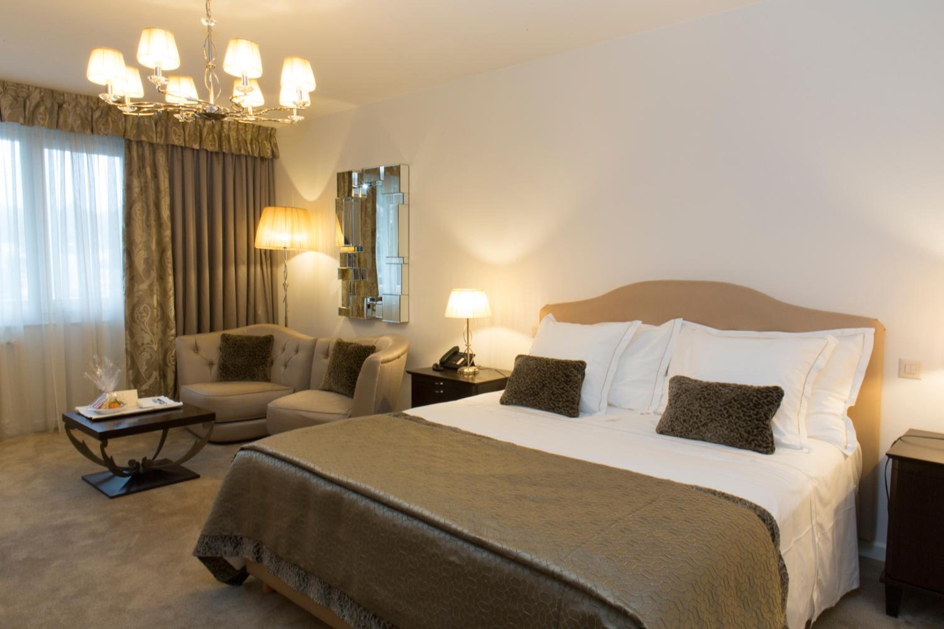Hotel Adriatica 10/50