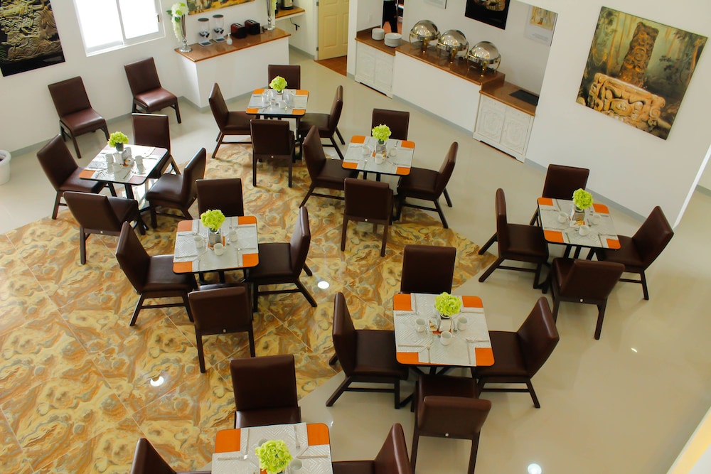 Hotel Zar Coatzacoalcos 17/30