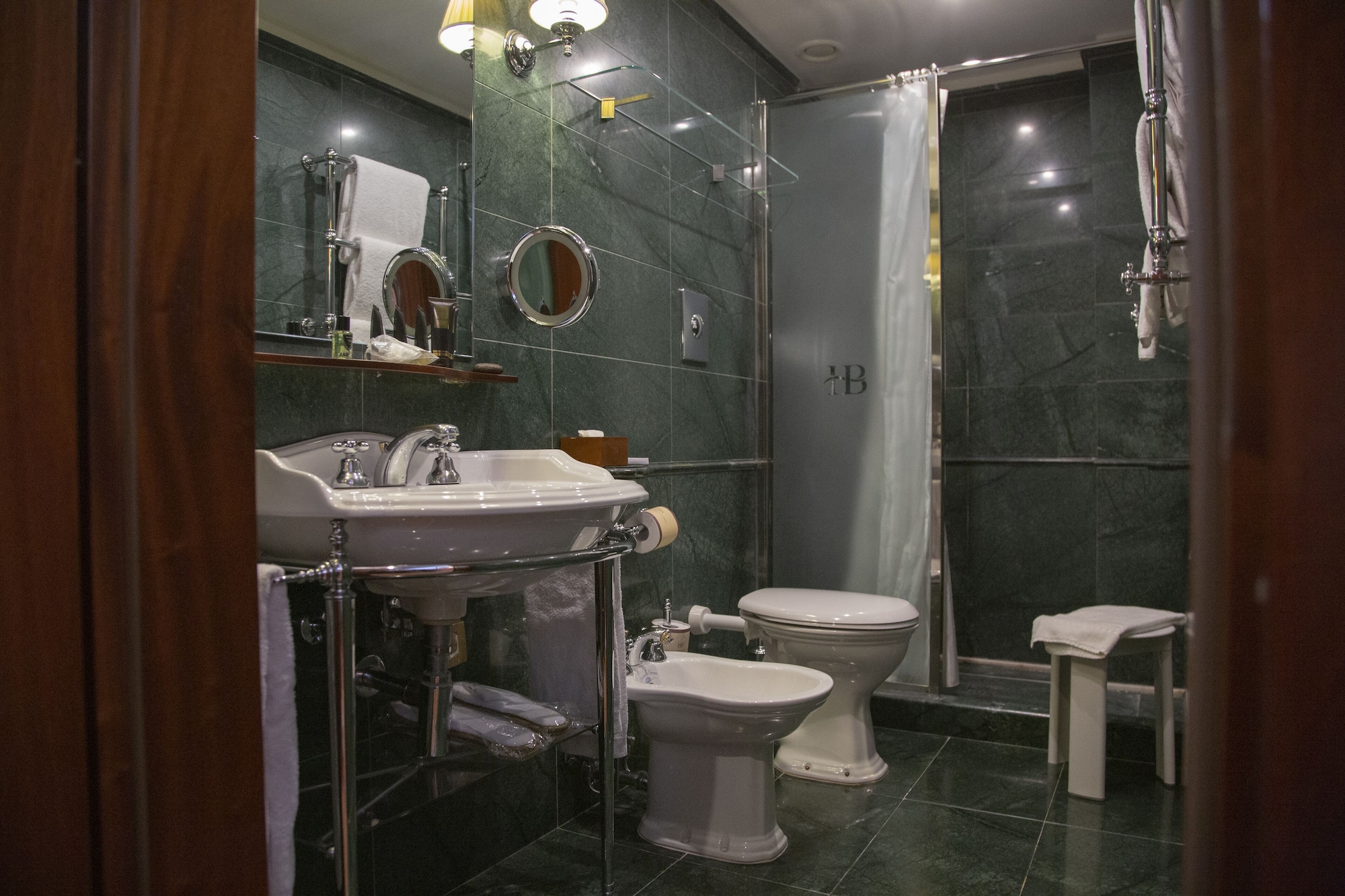 Classic, Double Bed, Lagoon View، Bucintoro 4/4