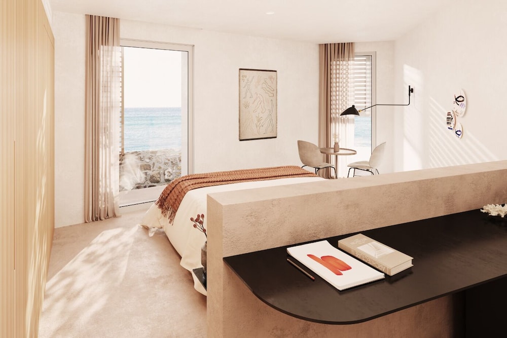 Les Elmes Hotel Spa 73/79