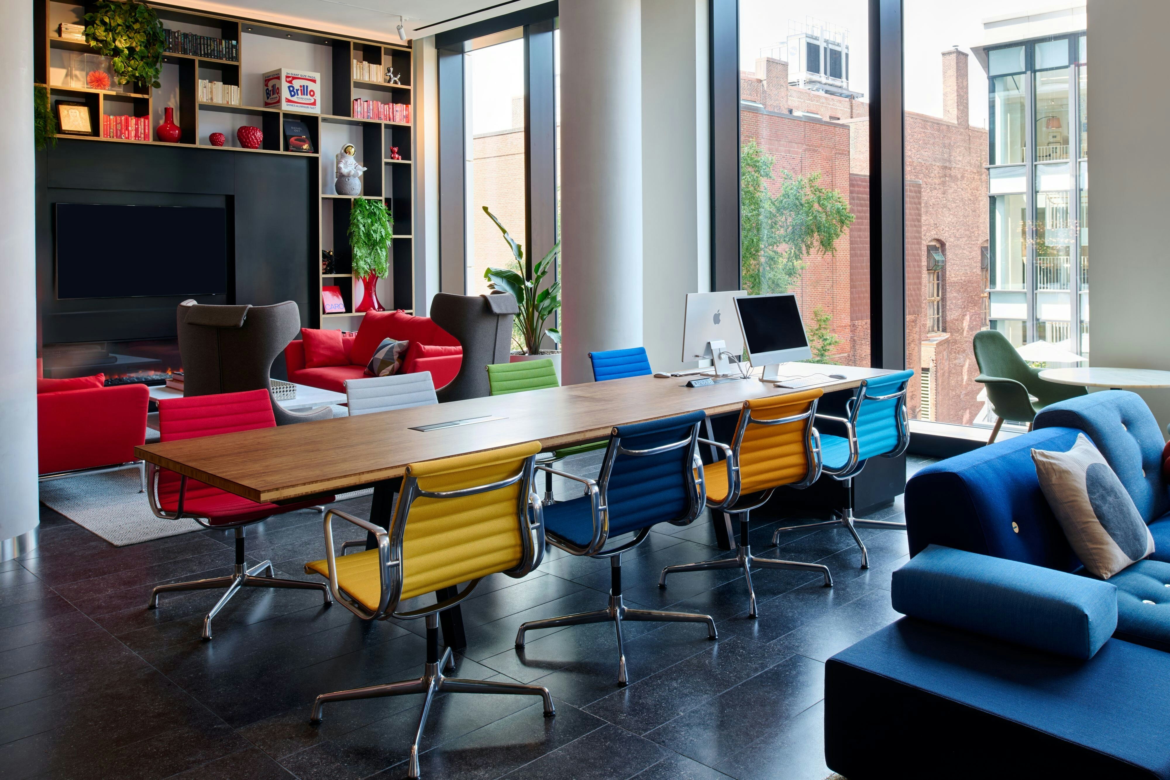 citizenM Boston Back Bay 27/31