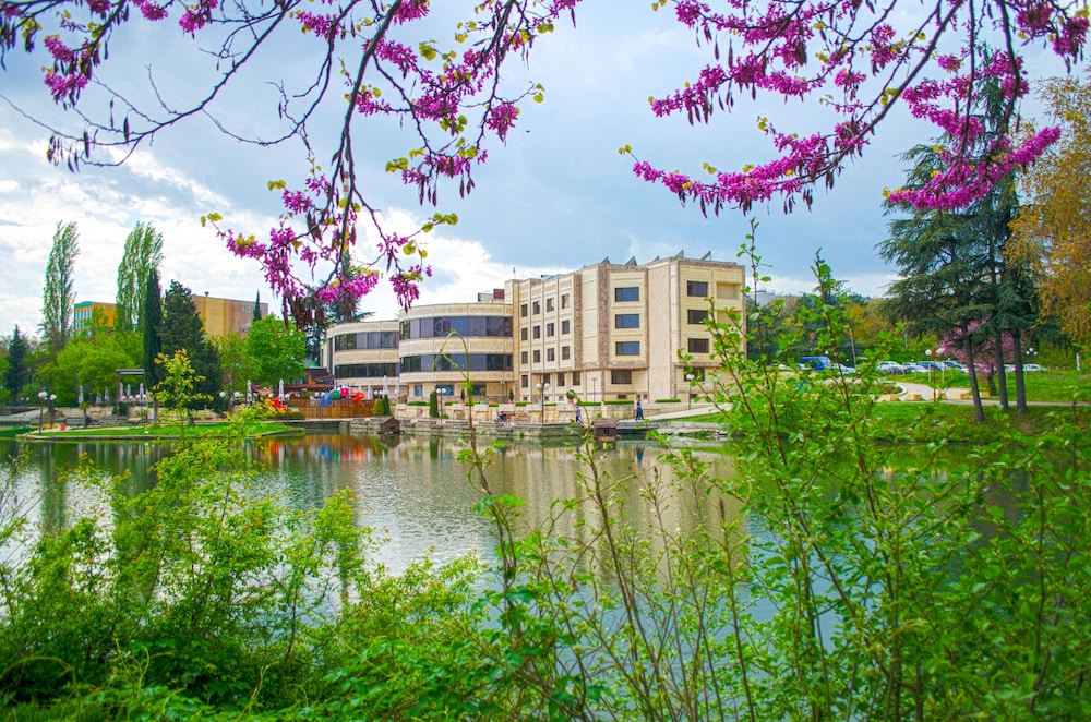 PARK HOTEL STARA ZAGORA 73/79
