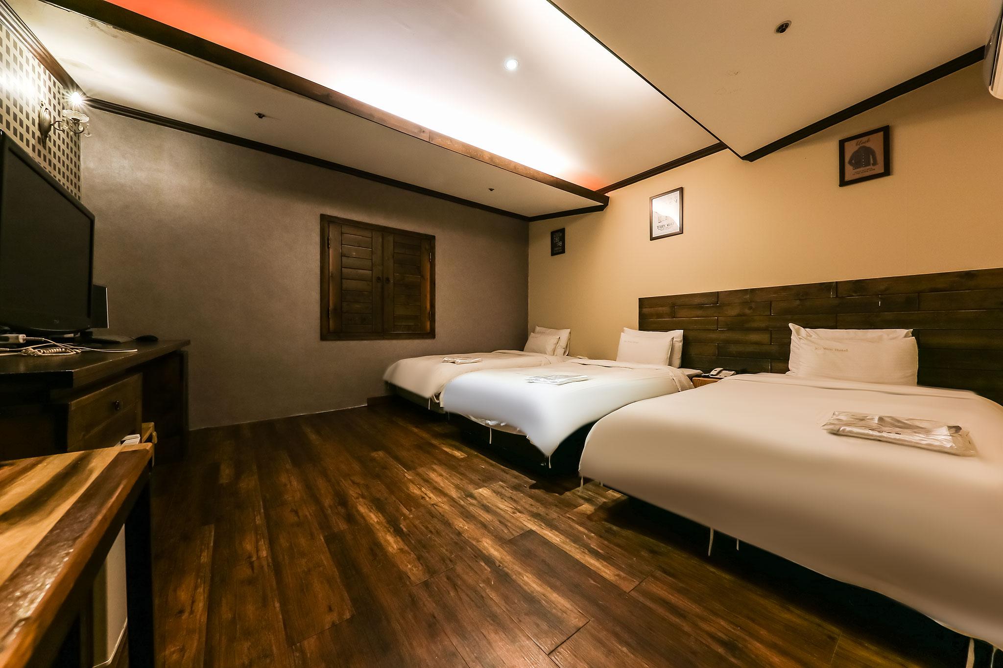 Mowon Hotel 15/71