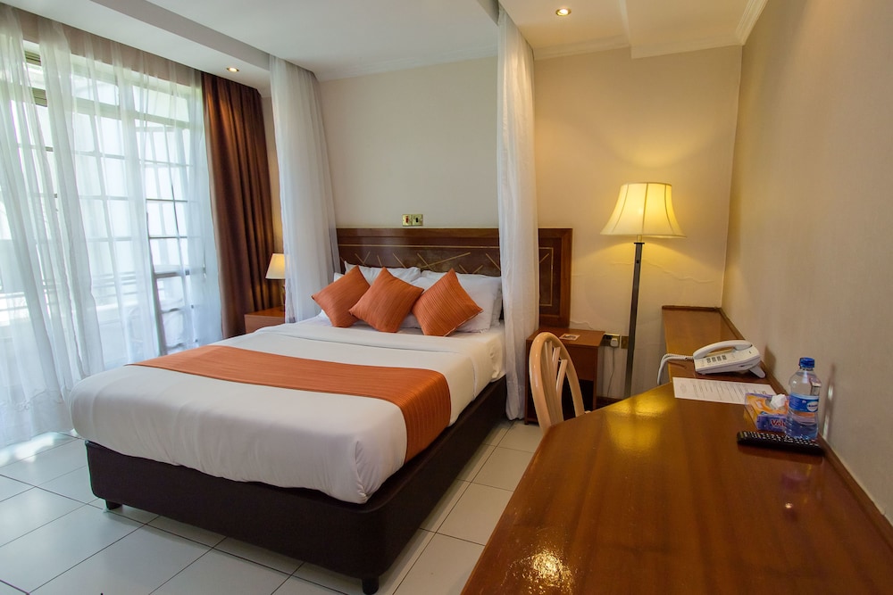 Victoria Comfort Inn Kisumu 14/46