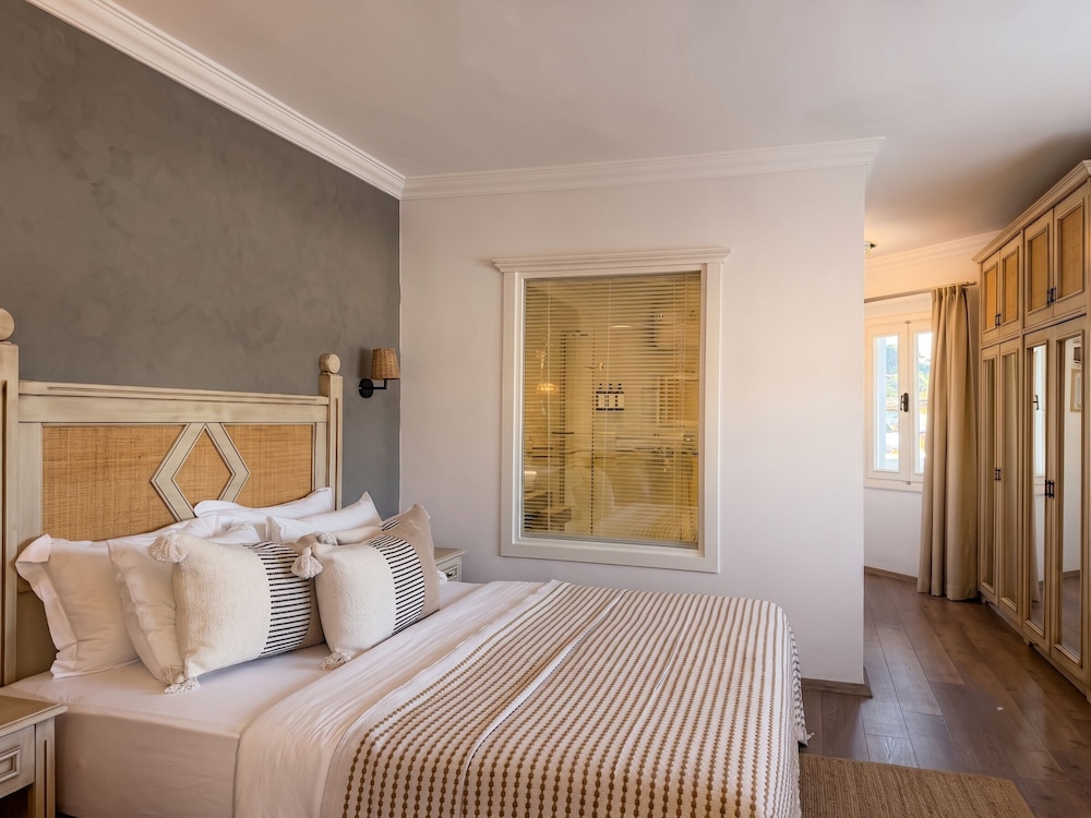 Torbahan Boutique Hotel 17/50