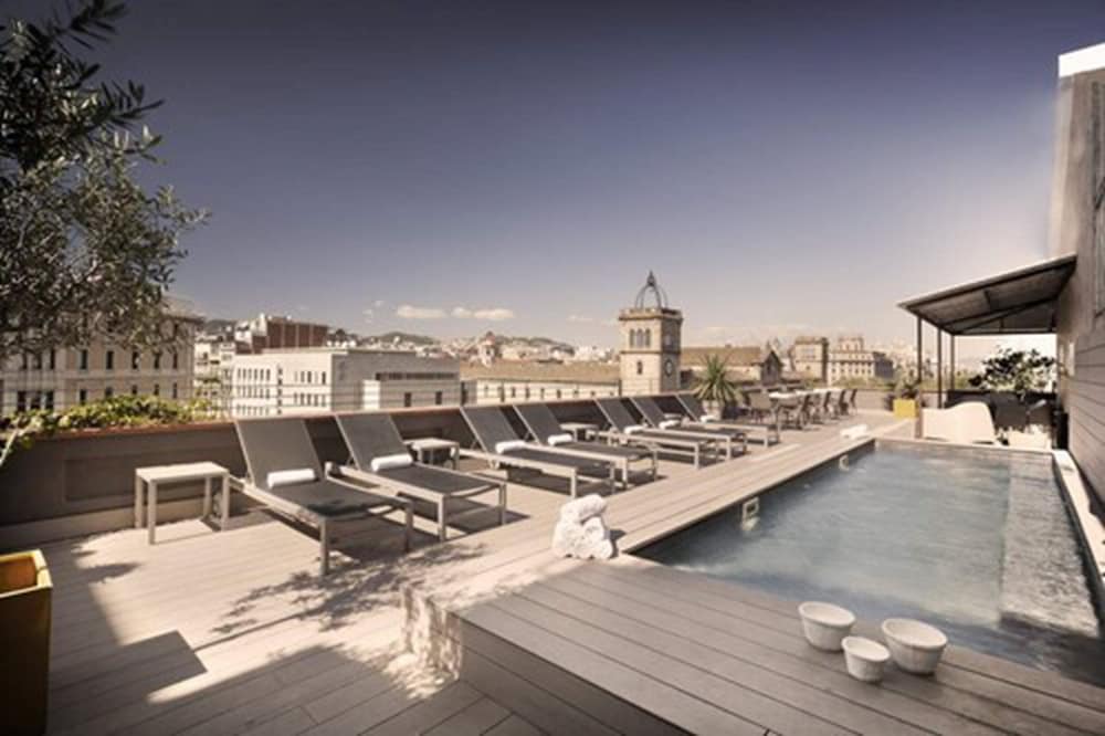 Enjoybcn Miro Apartments 43/50