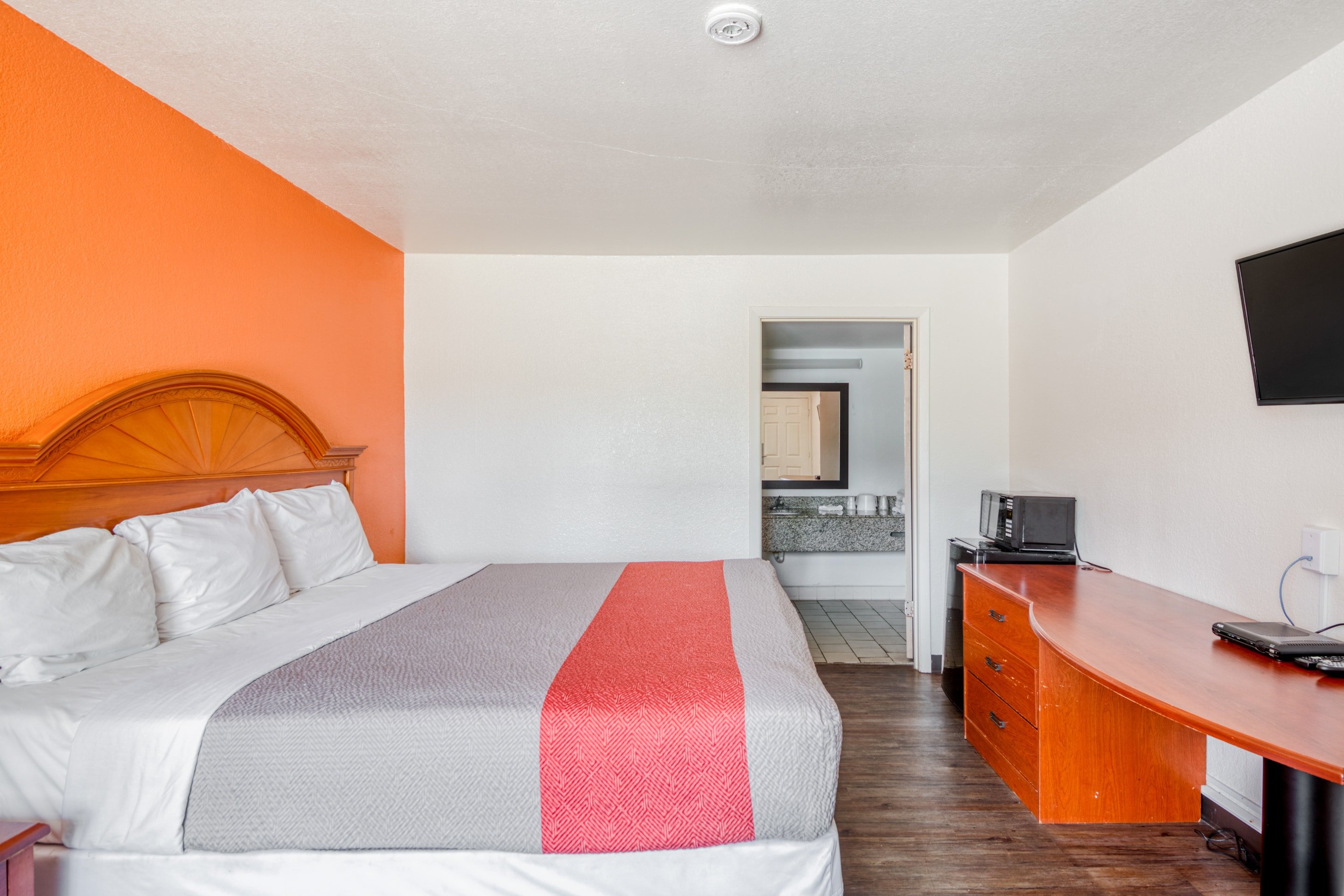 OYO Hotel Baton Rouge East I-12 Louisiana 13/52