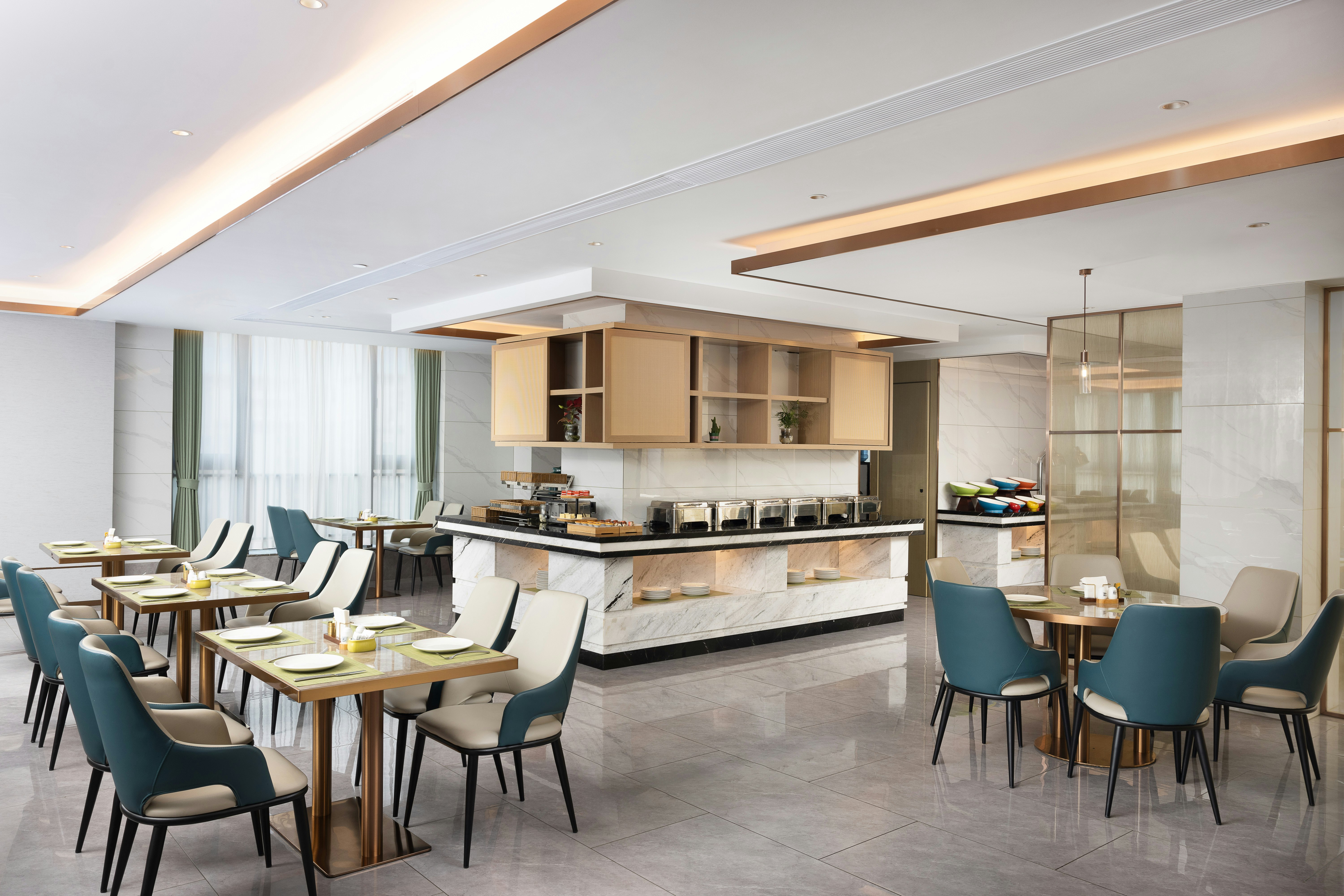 Home2 Suites by Hilton Quanzhou Anxi 42/55