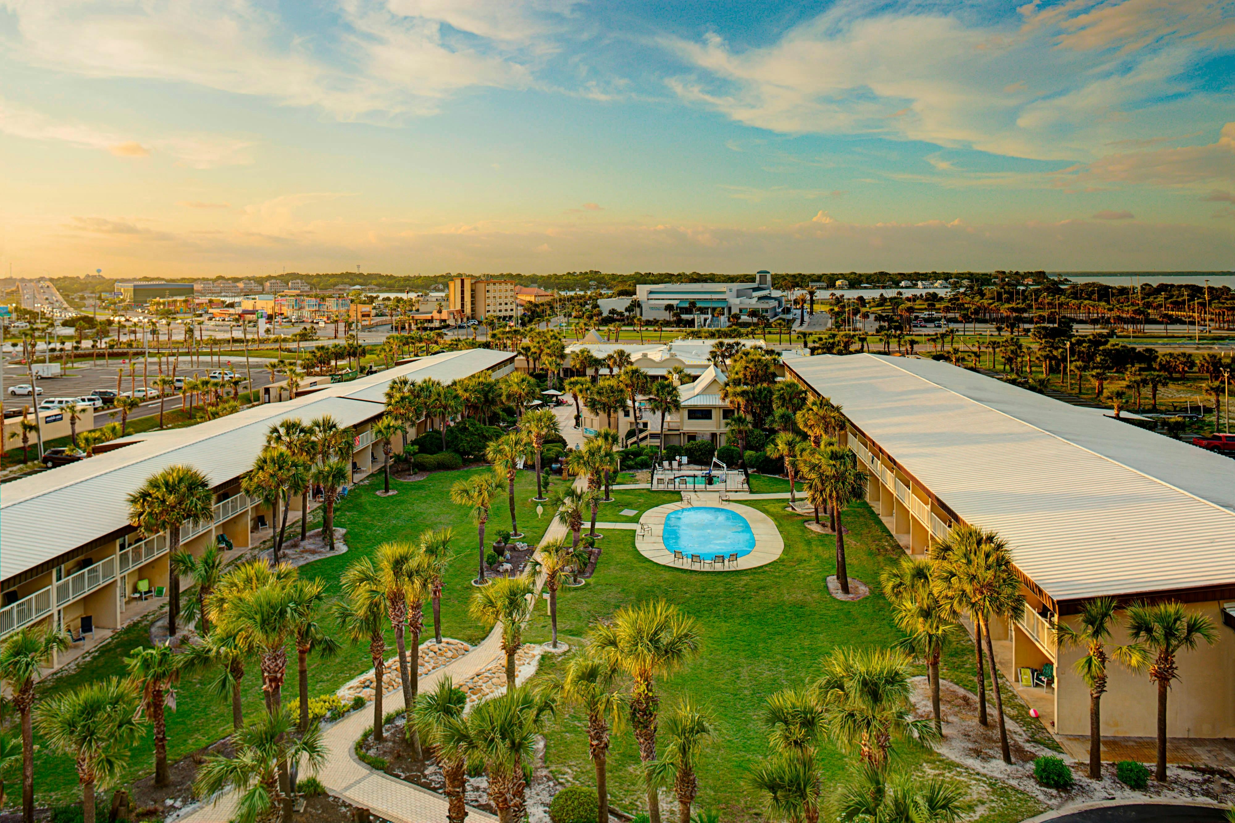 Four Points By Sheraton Destin Fort Walton Beach 47/50