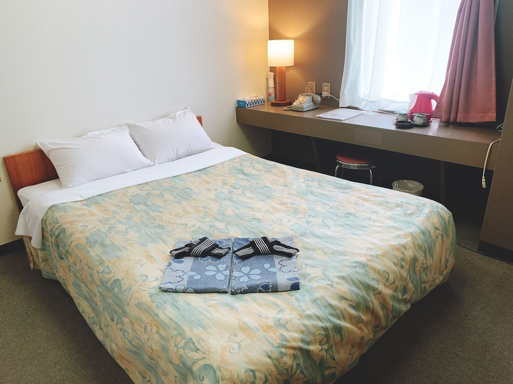 Hotel Tetora 13/50